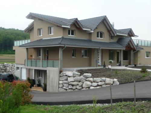 Studios Faoug Kültér fotó