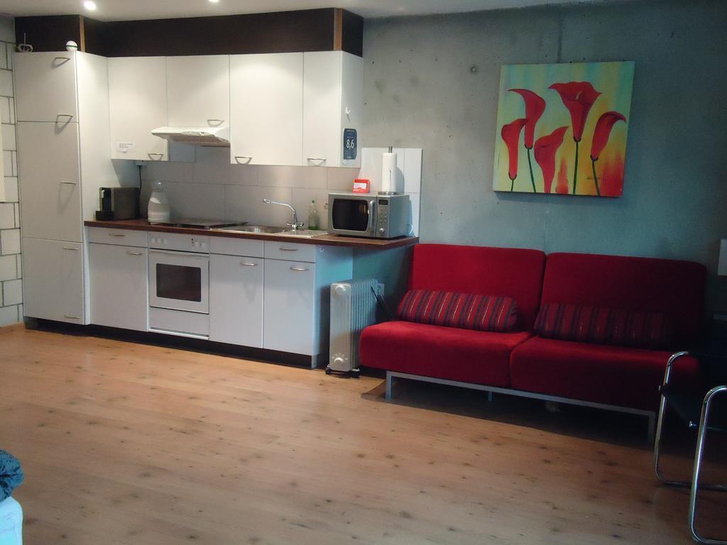 Studios Faoug Kültér fotó